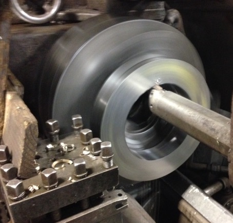 CNC Turning Services