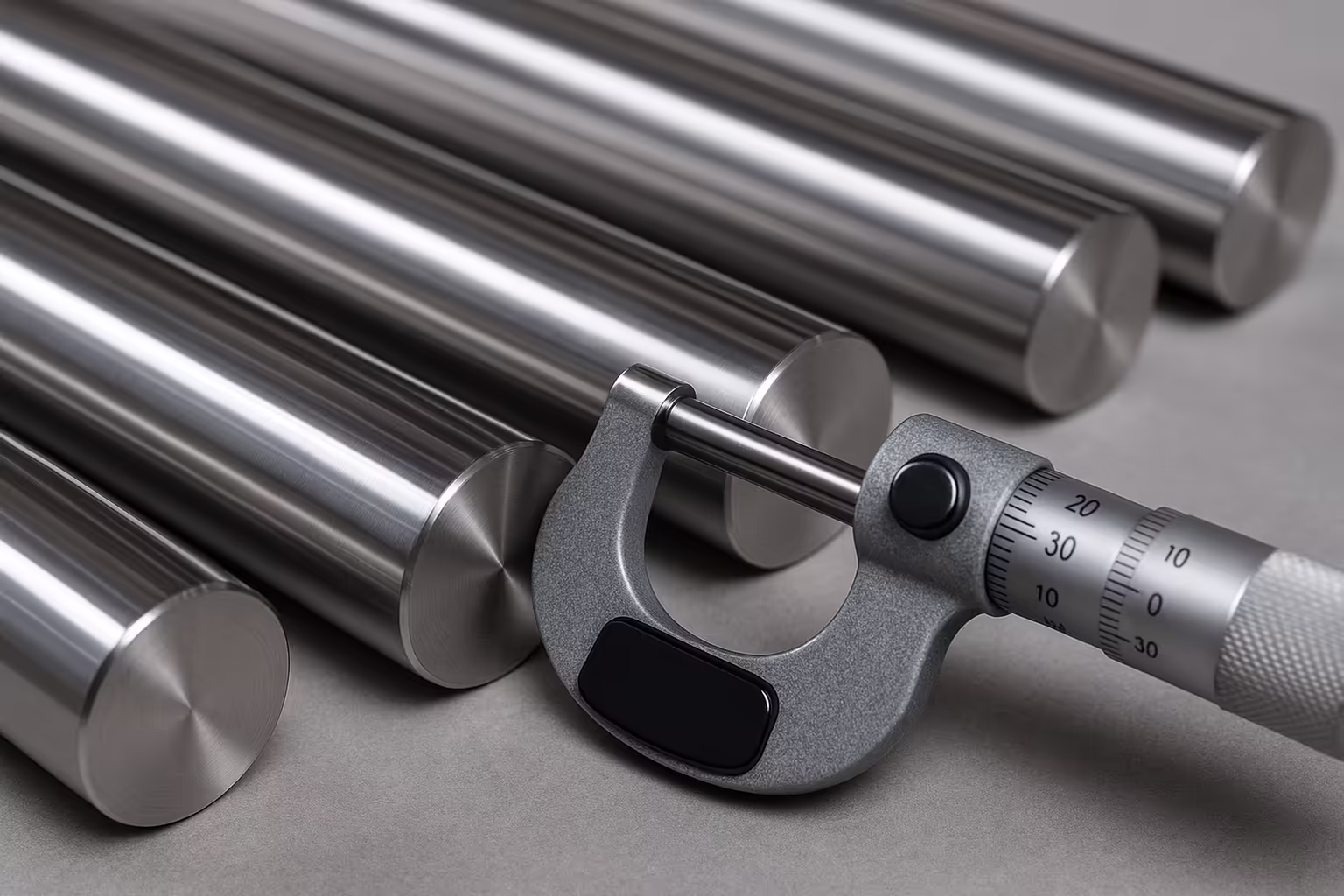 Pump Shaft