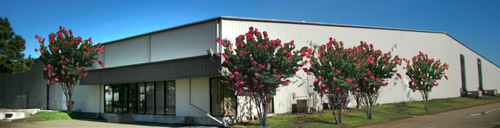 Stainless Steel Supplier Houston