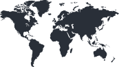 world map