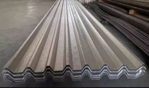 lamina de aluminio para techo