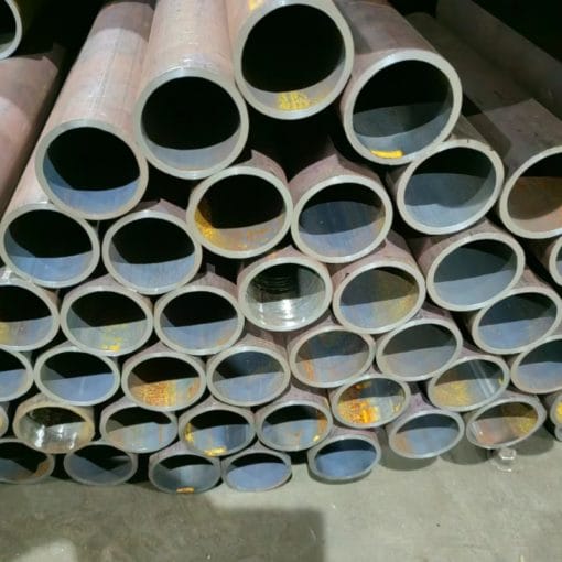 Tubo astm a106