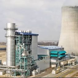 Industria Química