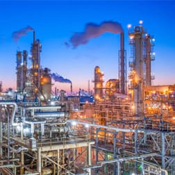 Refinerías